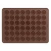 Tapis à macarons 40 × 30 cm - Visuel 0